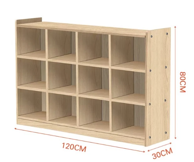 Kids' School Bag Cabinet factory Kids' School Bag Cabinet factory